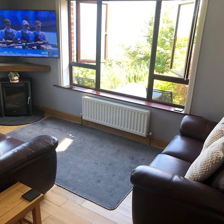 Newcastle Stunning Sea View Apartment Absolute Top Quality Over 500 Of 5 Star Reviews You Will Not Be Disappointed Widows Row Extérieur photo